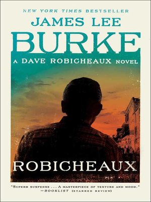 cover image of Robicheaux